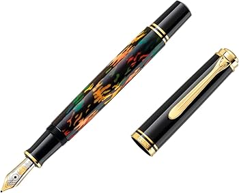 スティロアート　軽井沢　Pelikan　ペリカン 万年筆 雛二羽　木軸 スティロアート 軽井沢 Pelikan ペリカン 万年筆 雛二羽 木軸