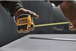 Dewalt Atomic Compact Series 30' Tape Measure