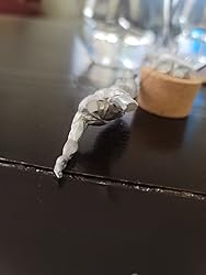 Shark Wine & Whiskey Decanter & Glasses Set By The Wine Savant - 1000ml Shark Decanter With 2 10oz Glasses - Shark Figurine, Aquatic Home Decor, Whiskey Gifts For Sea Lovers, Nautical - View #11