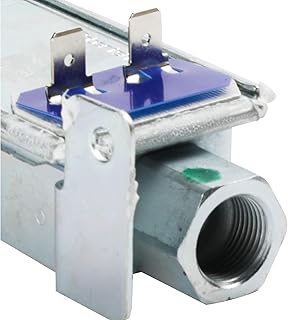 Direct Replacement for Whirlpool W11590251 Appliance Valve-Gas