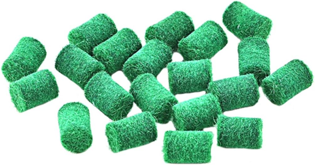 ERINGOGO Tenor Saxophone 20pcs Saxophone Columns Replacement Height Positioning Supplies Green Felt Bumper Accessories Pad Tools Alto Sax Parts Soprano Saxophone : Musical Instruments
