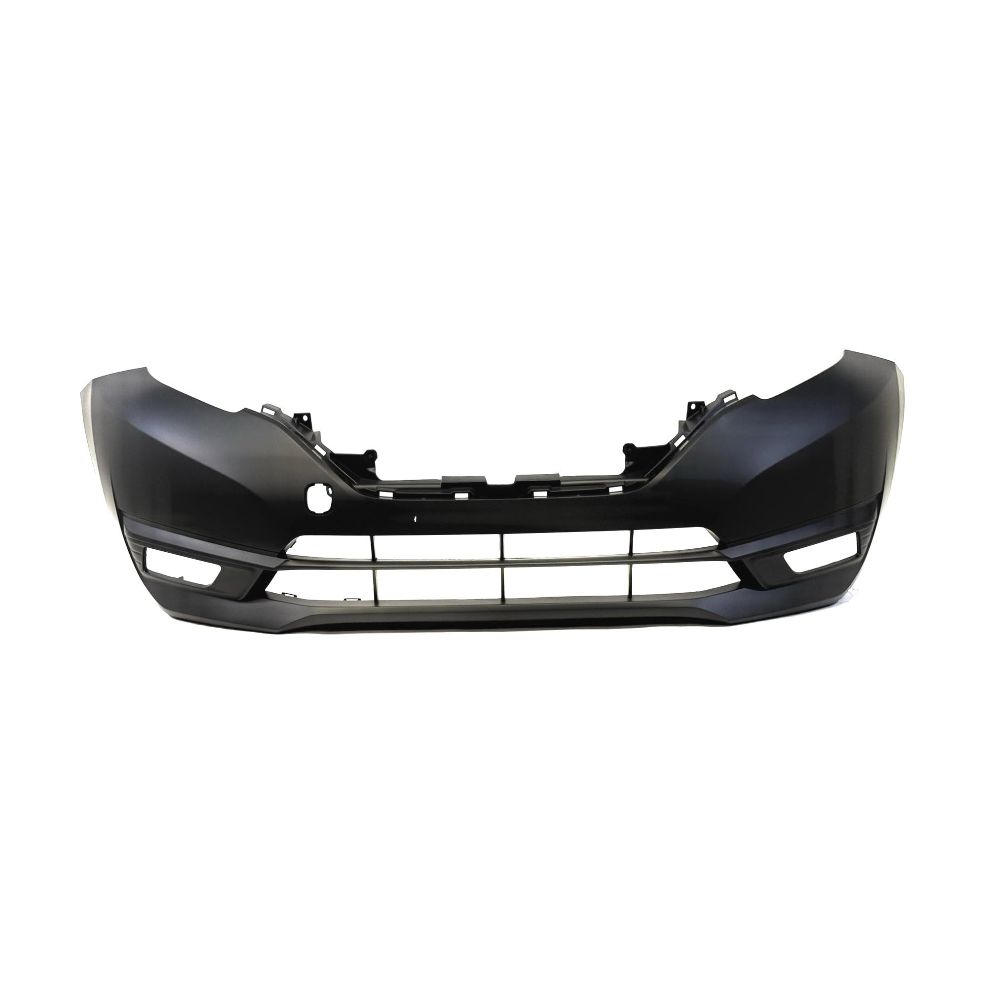 FitParts Compatible with Nissan Versa Note 2017–2019 Front Bumper Cover