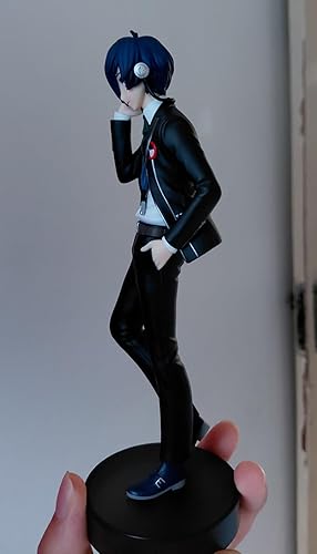 Amazon | POP UP PARADE ペルソナ3 リロード P3R 主人公 ノンスケール