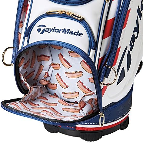 taylormade backpack 2018