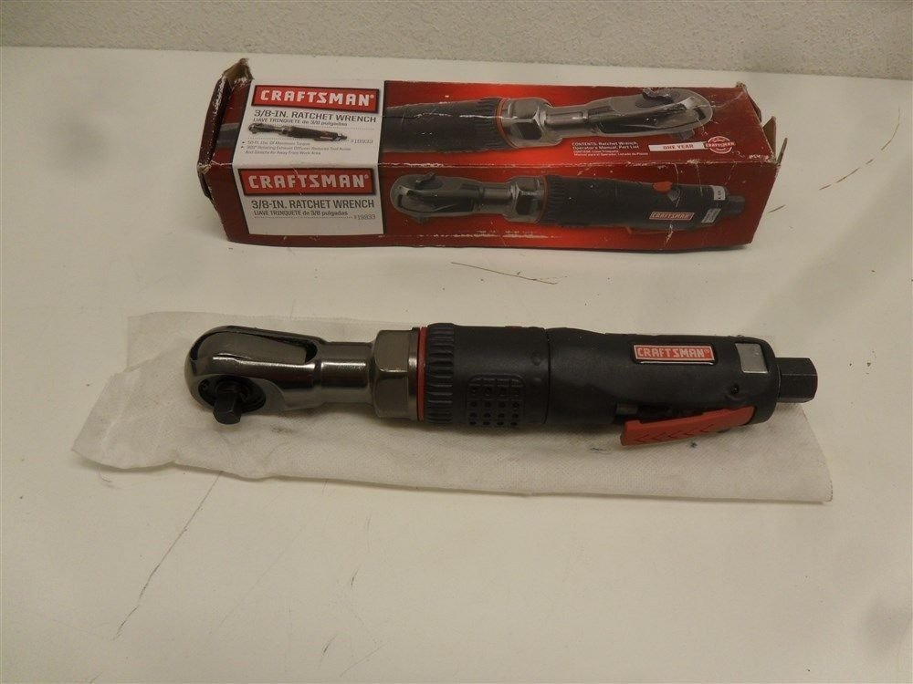 Craftsman Air Ratchet Wrench atelieryuwa.ciao.jp