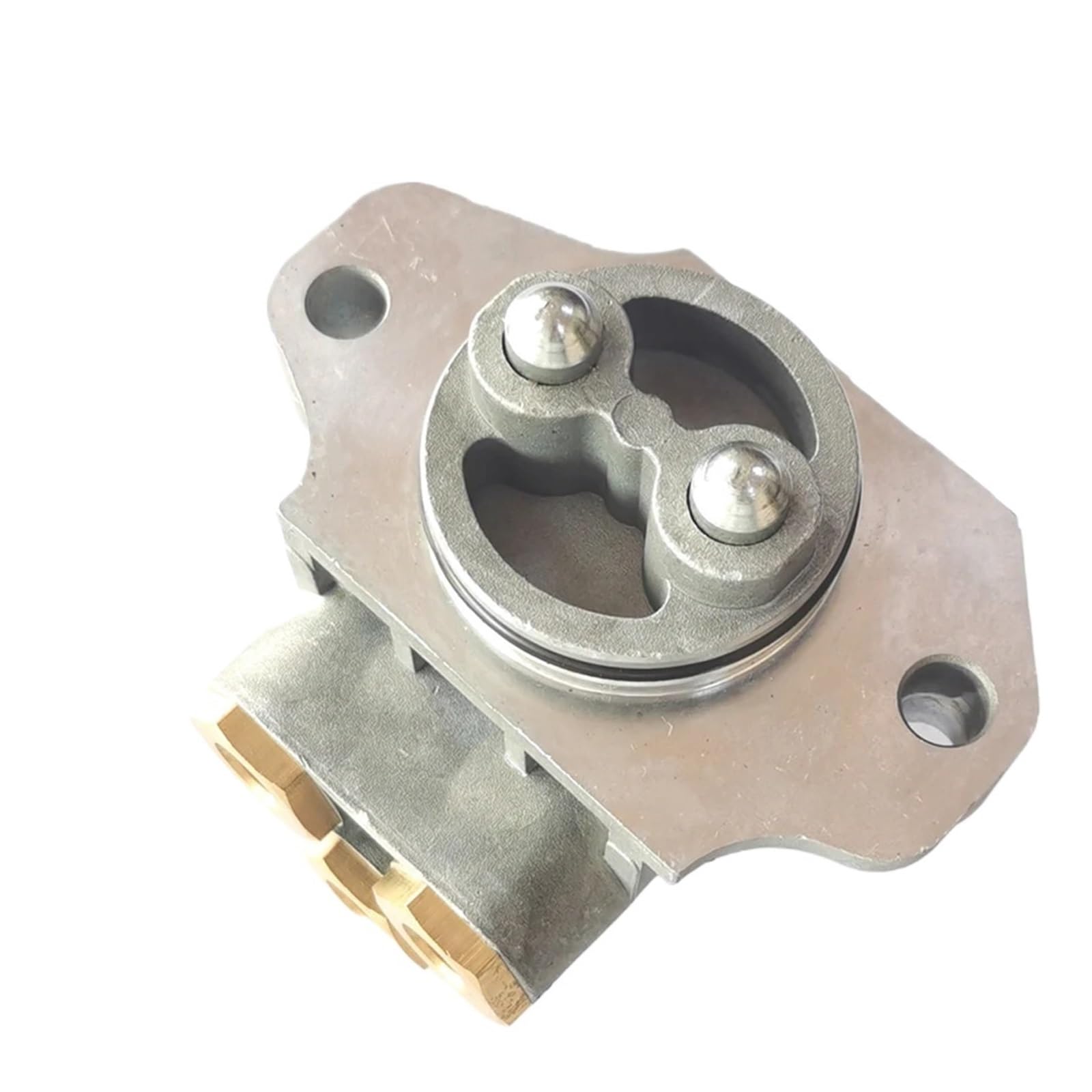Vanne d'arrêt pour boîte changement vitesse camion OE 0022606257 de rechange