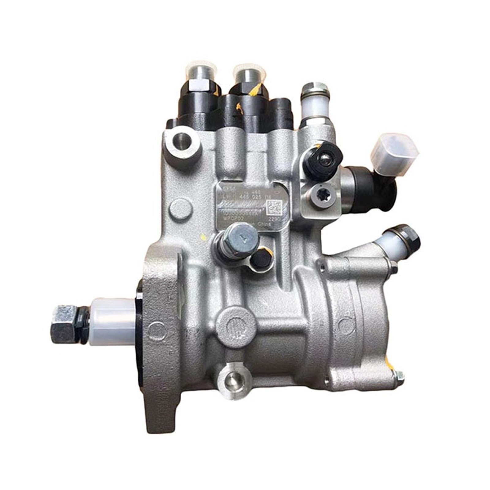 0445025029 pompa di iniezione del carburante compatibile for YUCHAI parti del motore FG200-1111100A-A38 CB18 pompa iniettore diesel 0445025029 pompa ad alta pressione