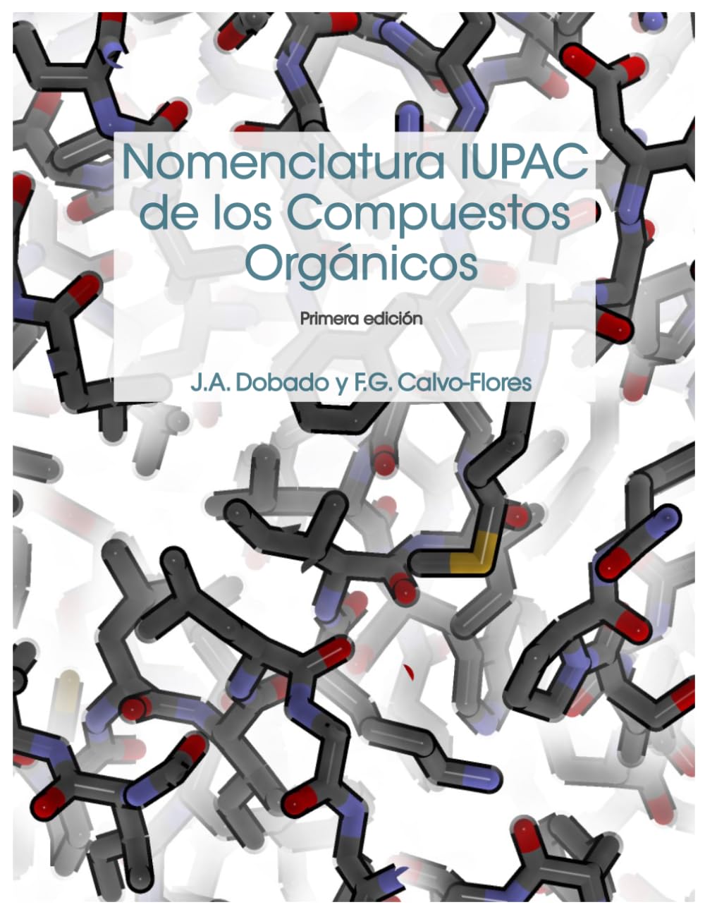Nomenclatura IUPAC de los Compuestos Orgánicos