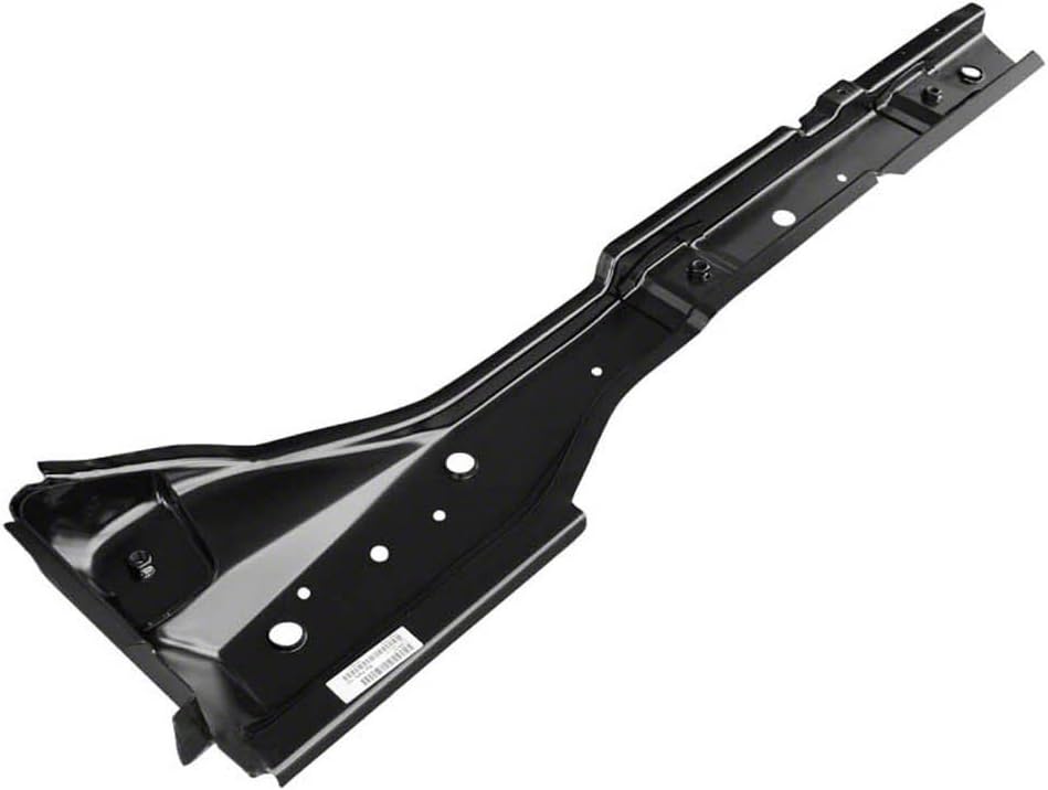 OE Replacement Floor Brace Jeep Wrangler 19972006, Strut Tower Braces