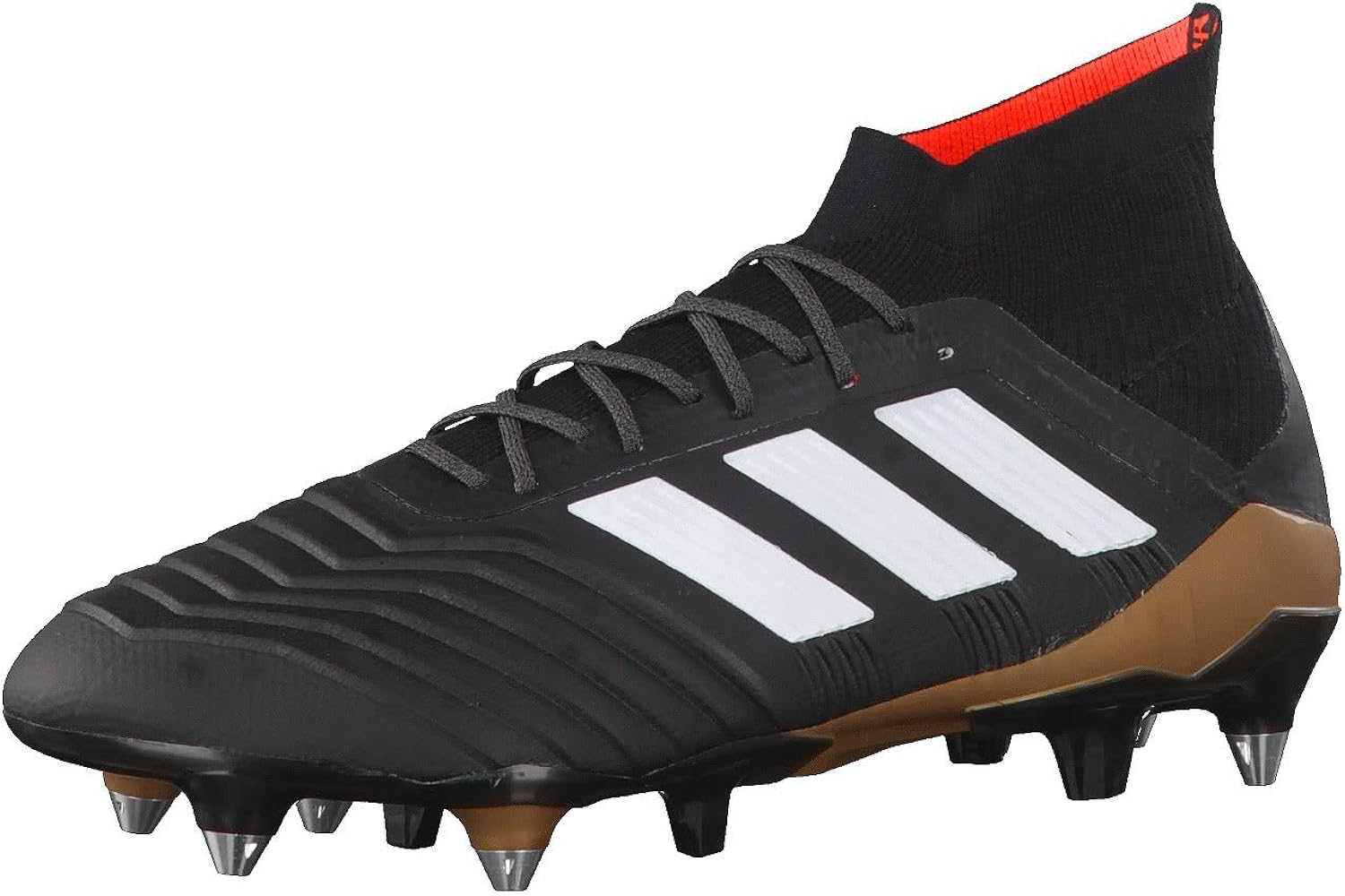 adidas predator size 4.5