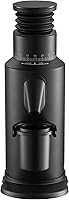 Vista 9 de T64 Molinillo de Café de Dosis Única, Molinillo Eléctrico de Espresso de Burrs Planos de 64mm (Negro)
