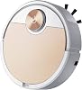 Robot mop Smart Robot Vacuum Cleaner Automatic Sweeping Suction Cleaning Machine Lazy Vacuum Cleaner Home Sweep Robot Color : Yellow