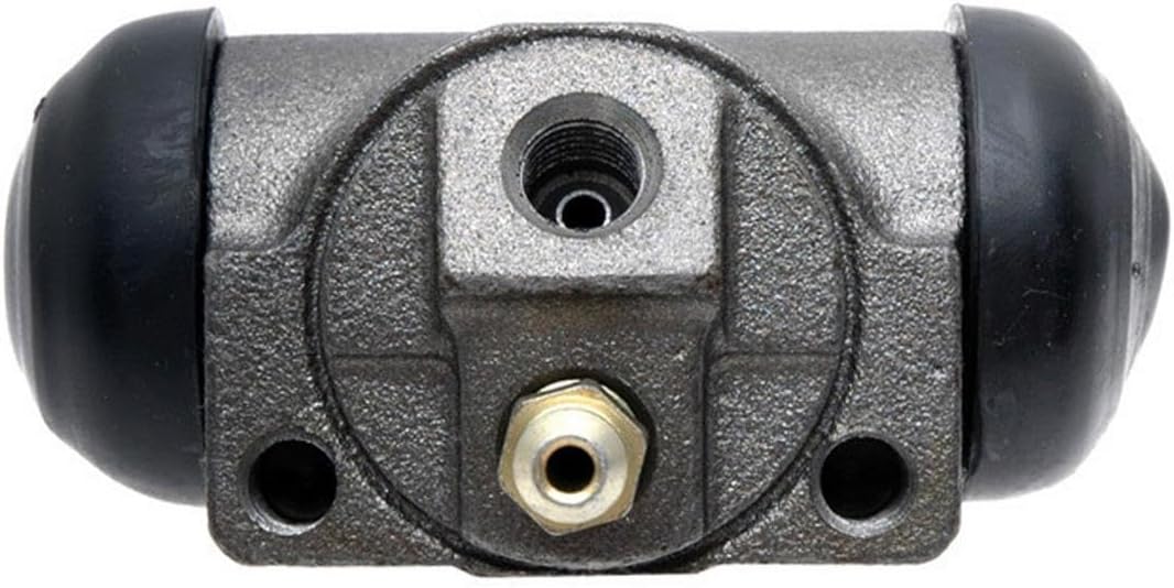 Rear Wheel Cylinder - Brake Cylinder, Automotive Replacement Drum Brake Wheel Cylinder 1PCS fits Oldsmobile Delta 88 1971-1976 fits Oldsmobile Omega 1977-1978