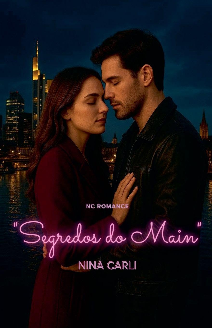 Segredos do Main (NC Romance)