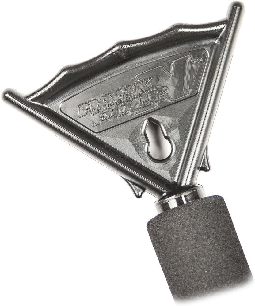 YakAttack ParkNPole Stakeout Pole