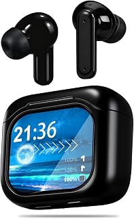 AI Translation Earbuds Real Time, Audifonos Traductores Inglés Español