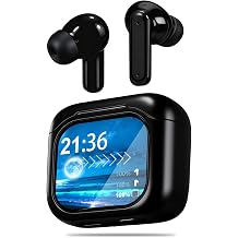 AI Translation Earbuds Real Time, Audifonos Traductores Ingles Espanol
