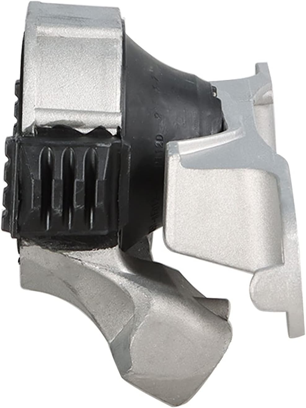 munirater Engine Motor Mount Front Passenger Right Side Replacement for 2004-2013 Volvo S40 C70 V50 C30 31262676