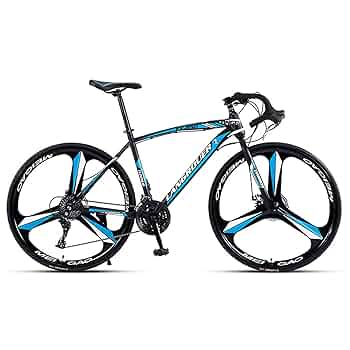 craneforce！！ロードバイク CANOVER（カノーバー） CAR-011 ZENOS（ゼノス）｜700C型16段