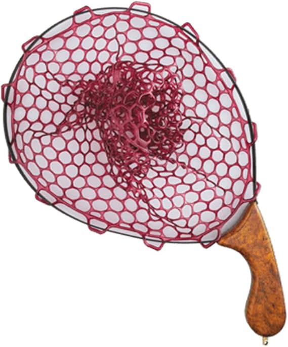Major Craft Folding Net Eden Internet Curve Medium Insta-CN/RBG/M