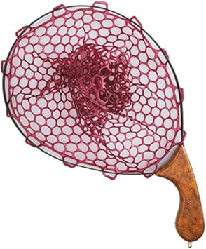 Major Craft Folding Net Eden Internet Curve Medium Insta-CN/RBG/M