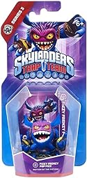 Skylanders: Trap Team - Figurina Single Fizzy Frenzy Pop Fizz