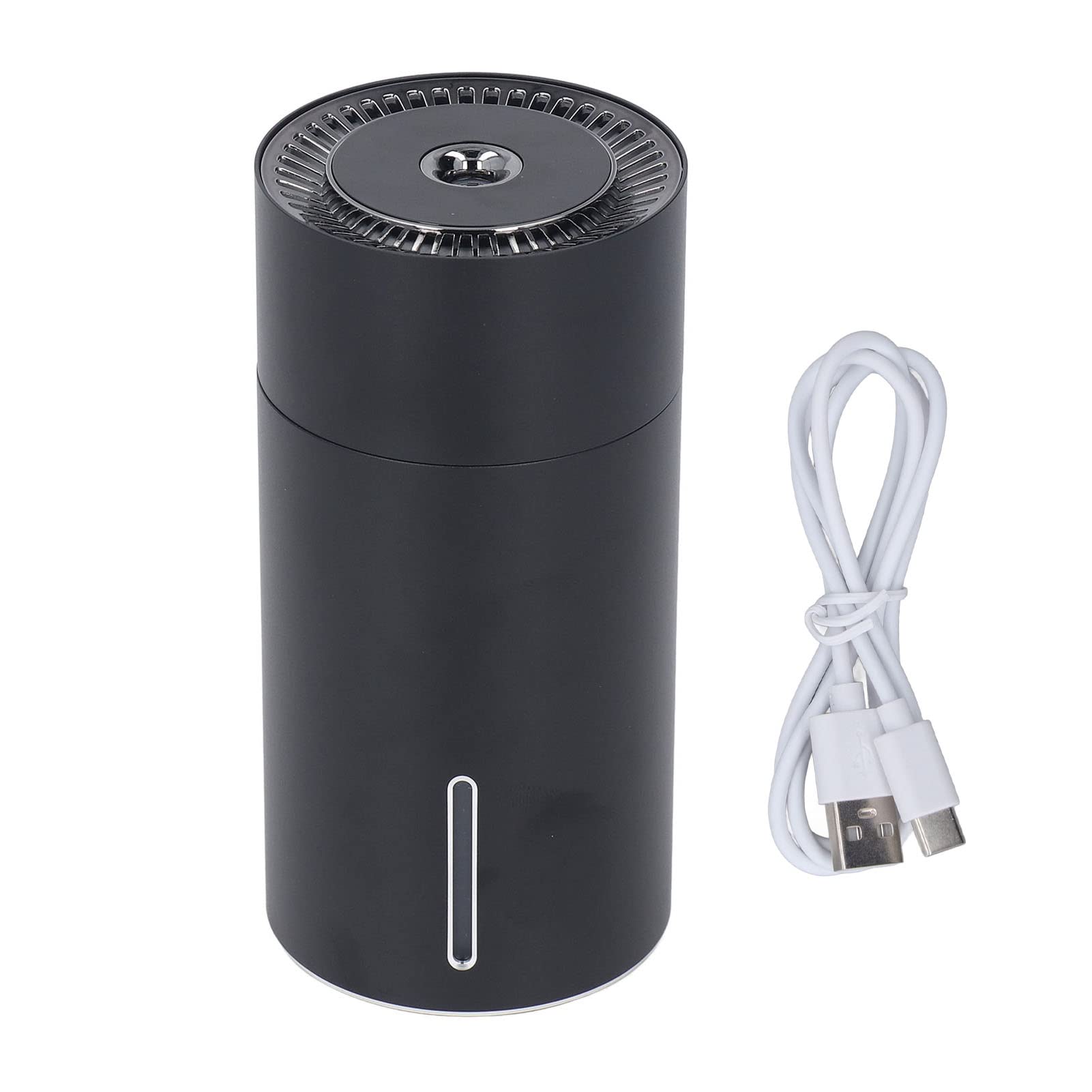 Diffuseur voiture USB automatique pour assainir l'air du bureau