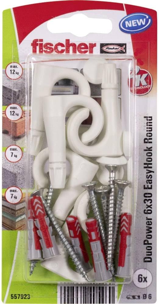 EasyHook DuoPower Cleats