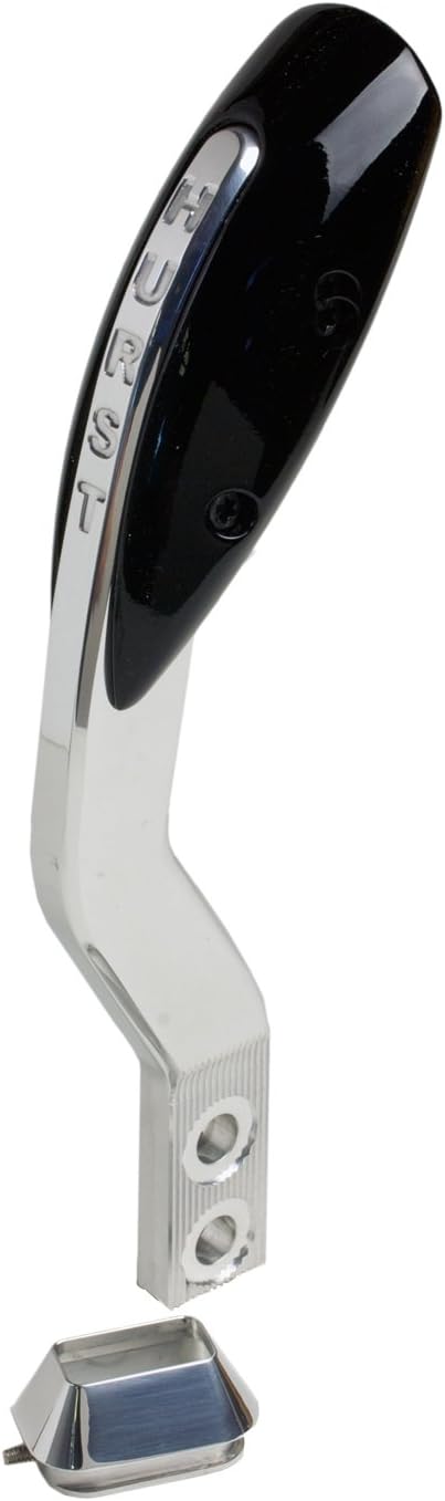 Hurst 538-8651 Black Drive Shifter Handle