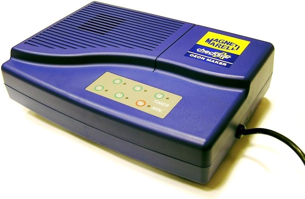 Magneti Marelli Ozone Maker
