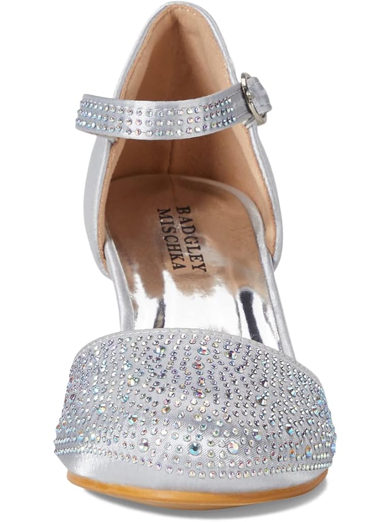 Badgley Mischka Lola Shoe (Little Kid/Big Kid)