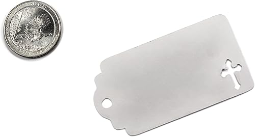 Miniatura 2 de Etiquetas Mi Bautizo  Etiquetas personalizadas para bautismo  20 unidades (gris claro)