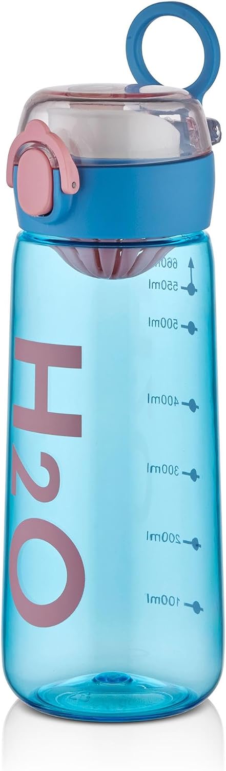 The Mia Detox Matara Mavi 660 ml 76037