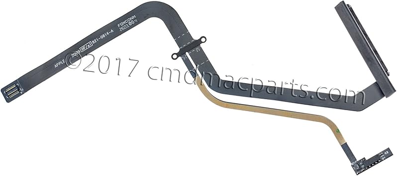 macbook pro hard drive cable replacement