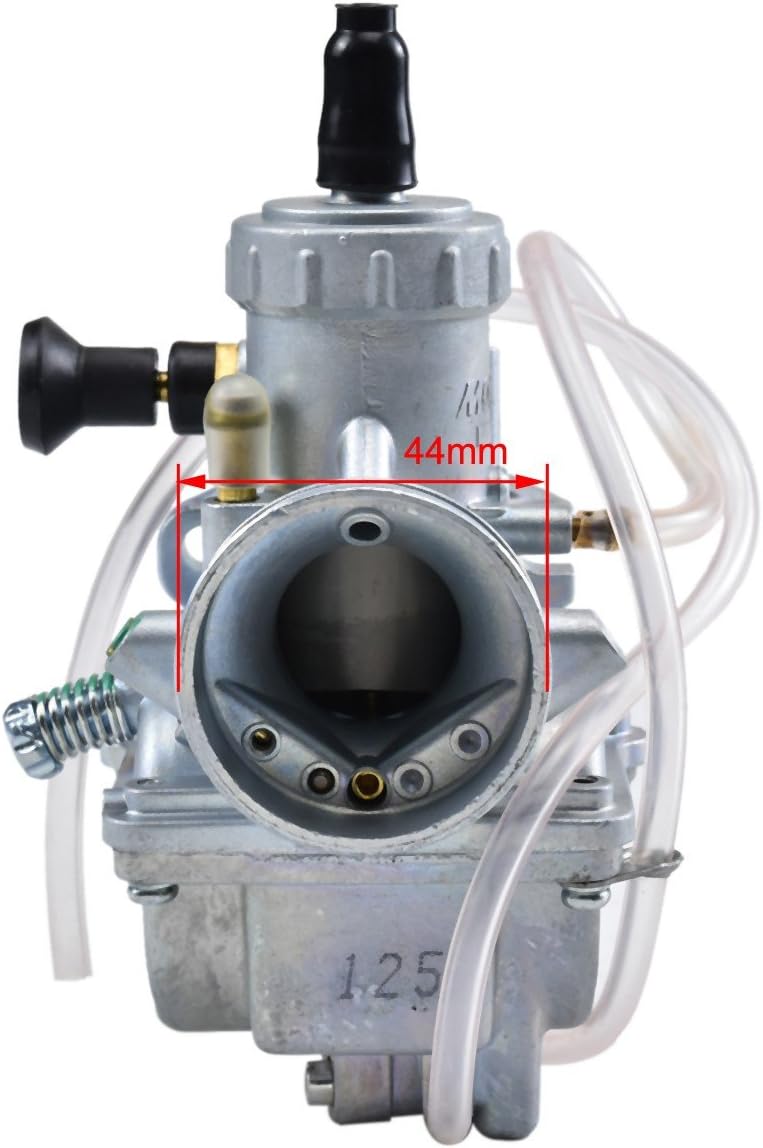 26mm Carburetor for 125cc Dirt Pit Bike ATV Quad Buggy