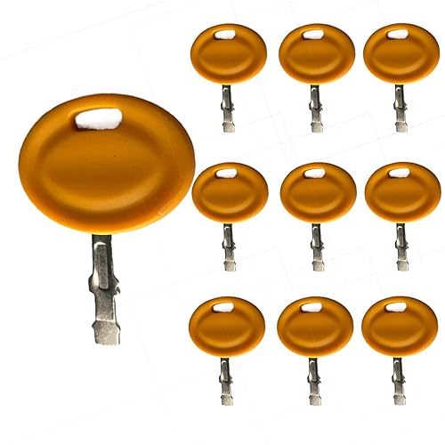 Llave para tractor de cortacésped 625-05000 625-05002 925-2054A 925-1744A 925-1745 925-1745A 725-1745 725-2054 Llave de encendido de repuesto para