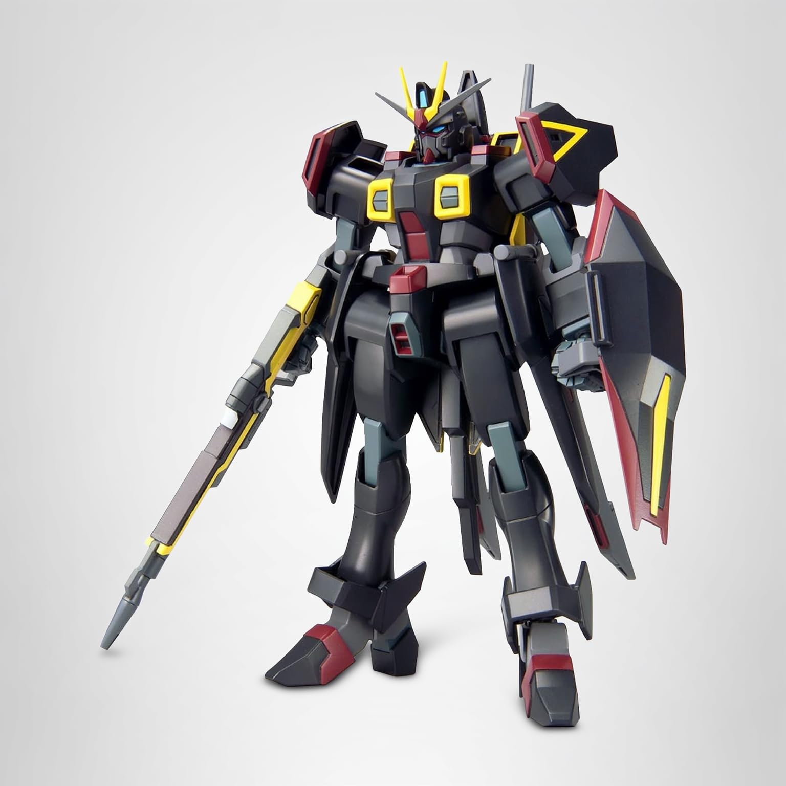 Amazon | HG 1/144 ZGMF-X88S ガイアガンダム (機動戦士ガンダムSEED