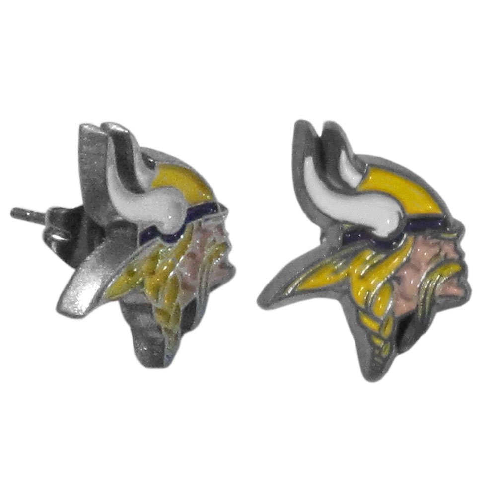 NFL Stud Earrings