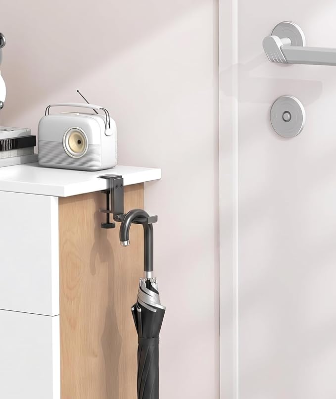 Soporte para Auriculares Kimiangel de Aluminio Plegable miniatura 6
