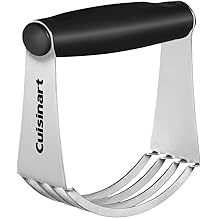 Cuisinart CTG-00-DB Hamur Karıştırıcı, Siyah