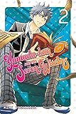 Yamada-kun and the Seven Witches 2