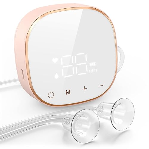 Corrector de pezón invertido eléctrico, nipleta portátil correcta, pezones planos e invertidos con facilidad para ayudar a amamantar, extractor de