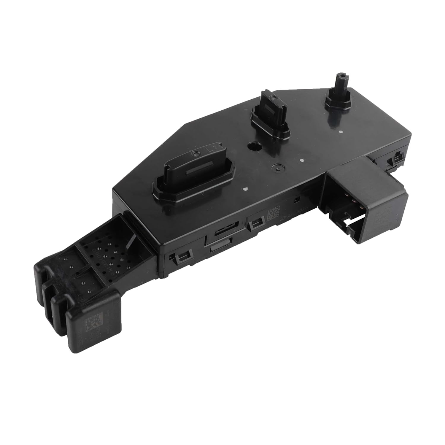 YAOPEI 23247095 Power Seat Switch Driver Side Adjust Compatible with 2013-2019 Chevrolet Corvette Impala Silverado 1500 Suburban GMC Sierra 1500 Yukon Cadillac Escalade ESV XTS