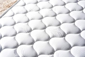 Niron Yatak Smart 160x200 cm Çift Kişilik Tam Ortopedik Sert