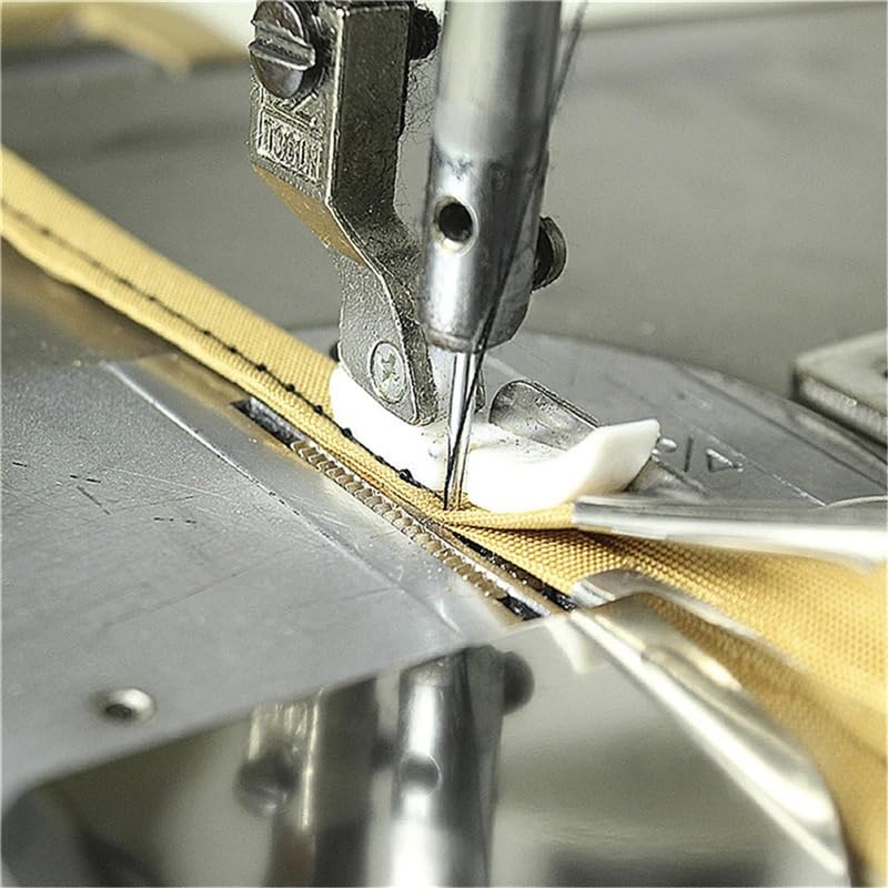 Double pli de liaison à l'angle droit 36mm pour finitions nettes - 4