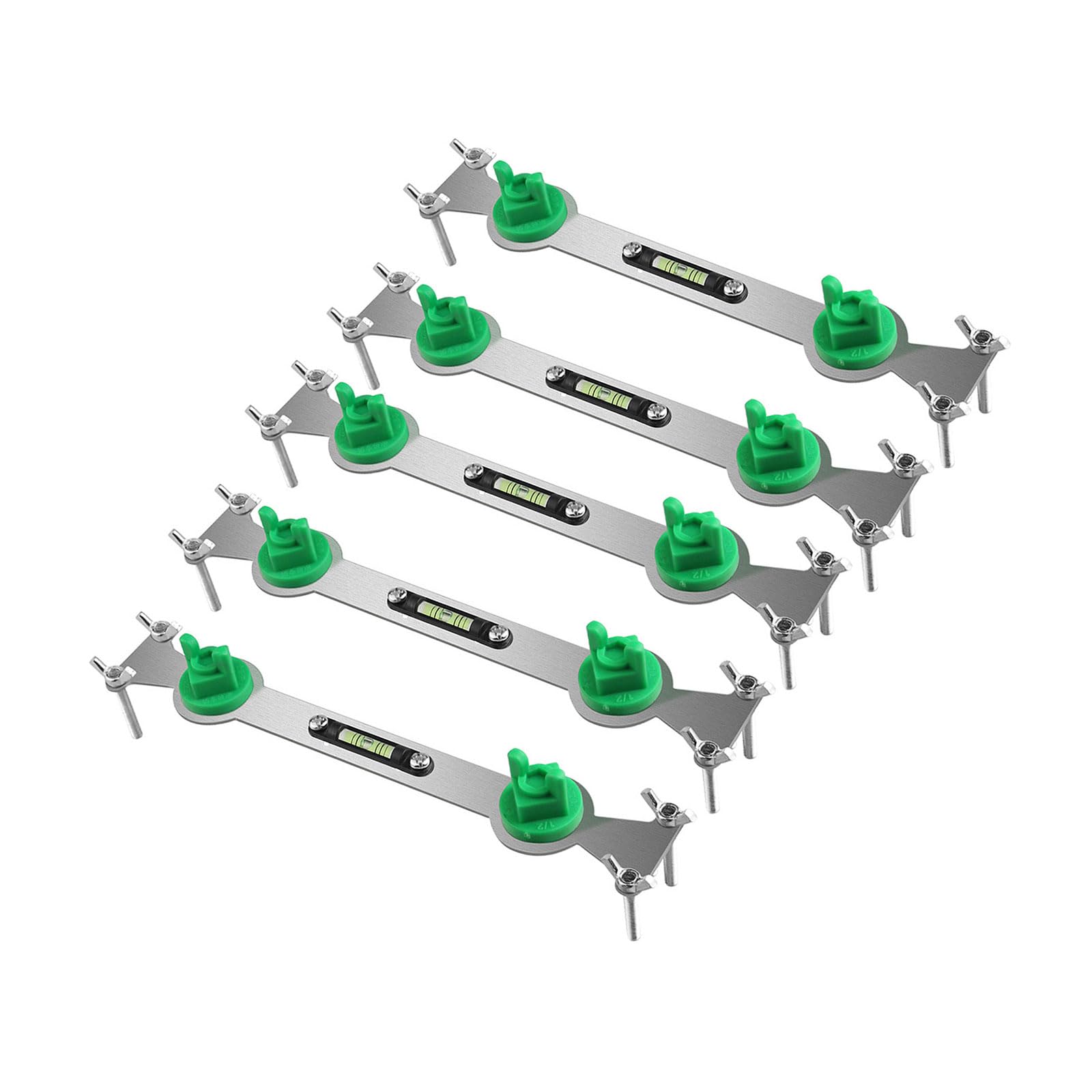 Multipurpose Hot Water Pipe Leveler Craft from Sturdy Metal Materials for Home Improvement and Pipe Maintenance Water Stabilization Tool