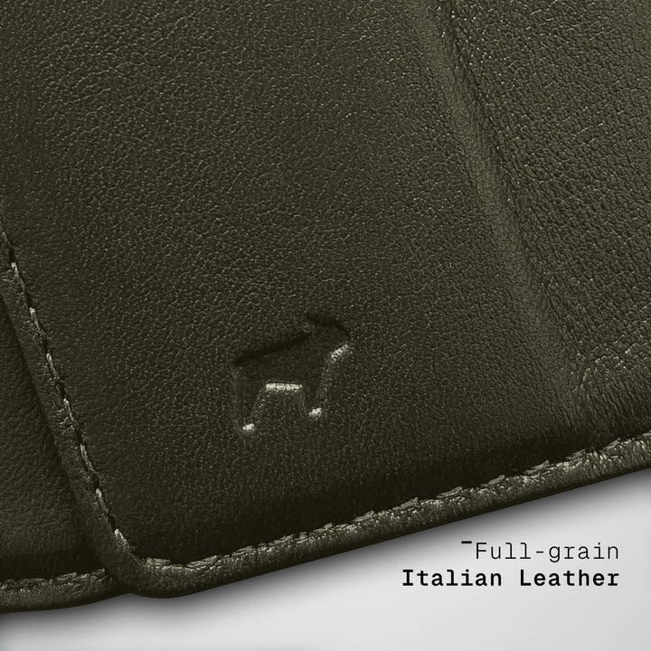 Image of The Frenchie Co. Speed Wallet Mini