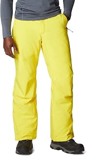 Columbia Men's Shafer Canyon Ski Trousers