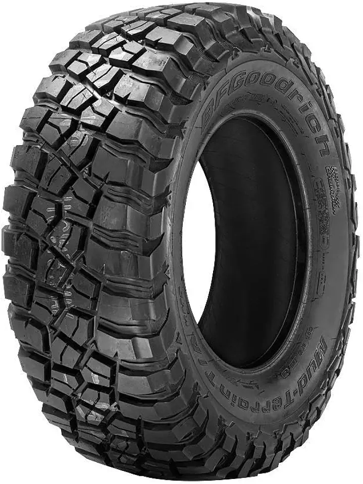 Pneu 265/70R17 BFGoodrich Mud Terrain KM3 104/101S