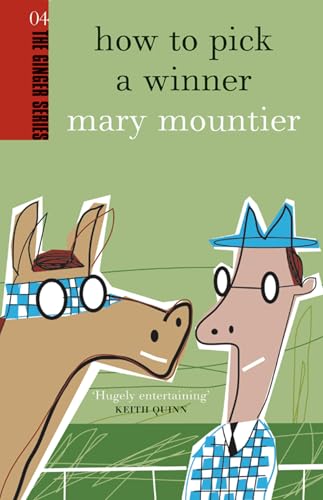 How to Pick a Winner (The Ginger Series)